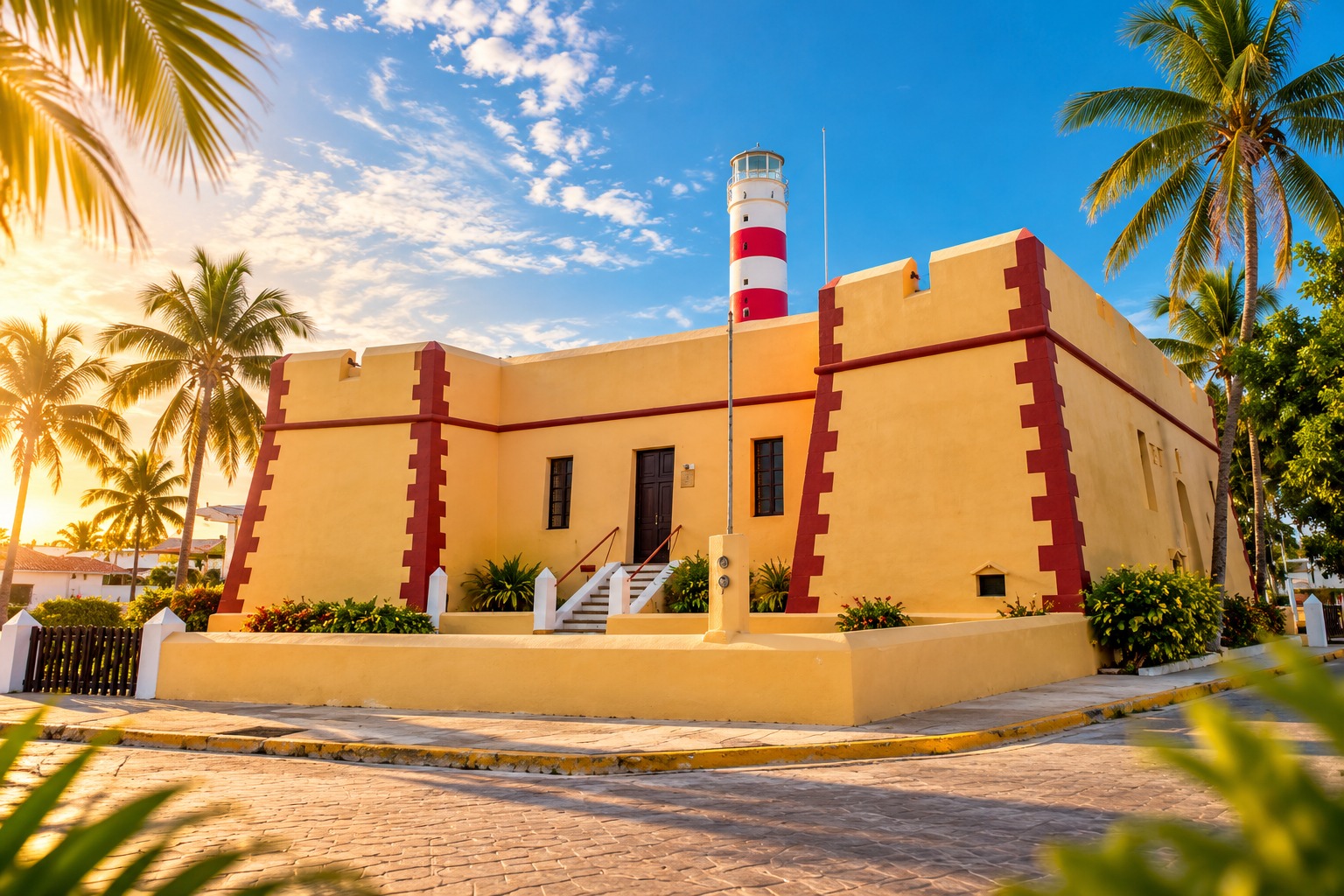 Tour Histórico
